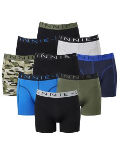 Vinnie-G Boxershorts verrassingspakket 8-pack