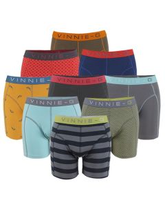 Vinnie-G Boxershort Verrassingspakket