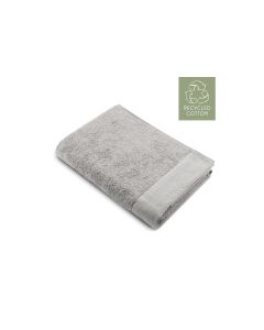 Walra Remade Cotton Handdoek 70 x 140 cm 550 gram Zand