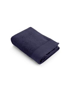 Walra Soft Cotton Baddoek 60 x 110 cm 550 gram Navy