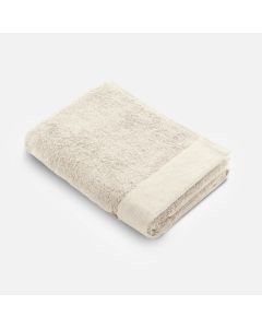 Walra Remade Cotton Handdoek 60 x 110 cm 550 gram Beige