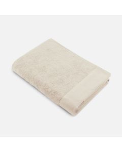 Walra Remade Cotton Handdoek 70 x 140 cm 550 gram Beige