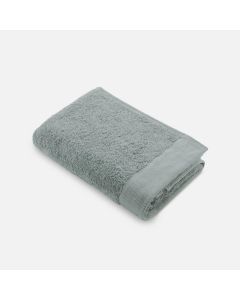 Walra Remade Cotton Handdoek 50 x 100 cm 550 gram Jade