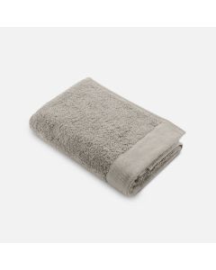 Walra Remade Cotton Handdoek 50 x 100 cm 550 gram Taupe