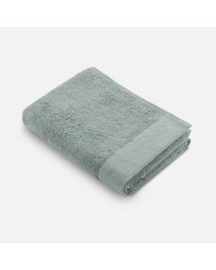 Walra Remade Cotton Handdoek 60 x 110 cm 550 gram Jade