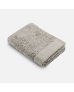 Walra Remade Cotton Handdoek 60 x 110 cm 550 gram Taupe