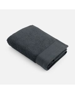 Walra Soft Cotton Baddoek 50 x 100 cm 550 gram Antracite
