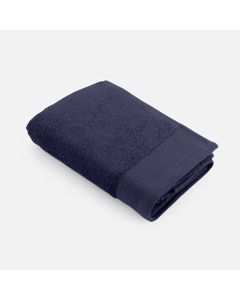 Walra Soft Cotton Baddoek 50 x 100 cm 550 gram Navy