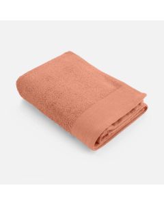 Walra Soft Cotton Handdoek 60 x 110 cm 550 gram Terra
