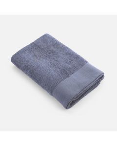 Walra Soft Cotton Handdoek 70 x 140 cm 550 gram Indigo