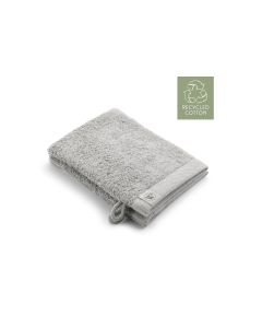 Walra Remade Cotton Washandje 16 x 21 cm 550 gram Zand - 2 stuks 