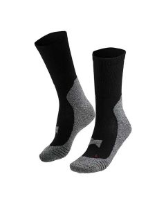 Xtreme Hiking Sokken 2-pack Multi Black