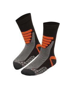 Xtreme Wandelsokken 2-pack Multi Green