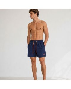Vinnie-G zwembroek Deep Cobalt