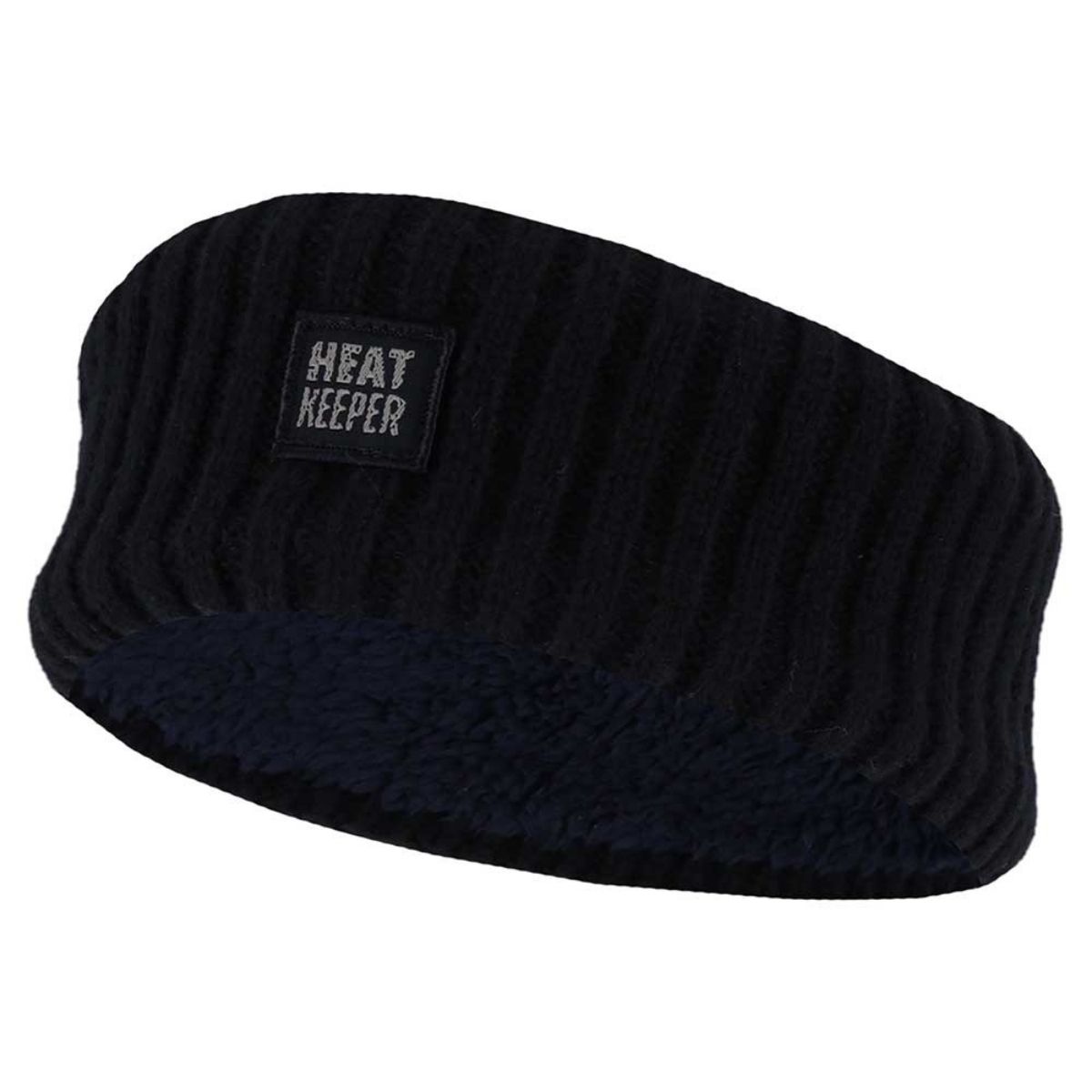 Heatkeeper Hoofdband Dames Navy