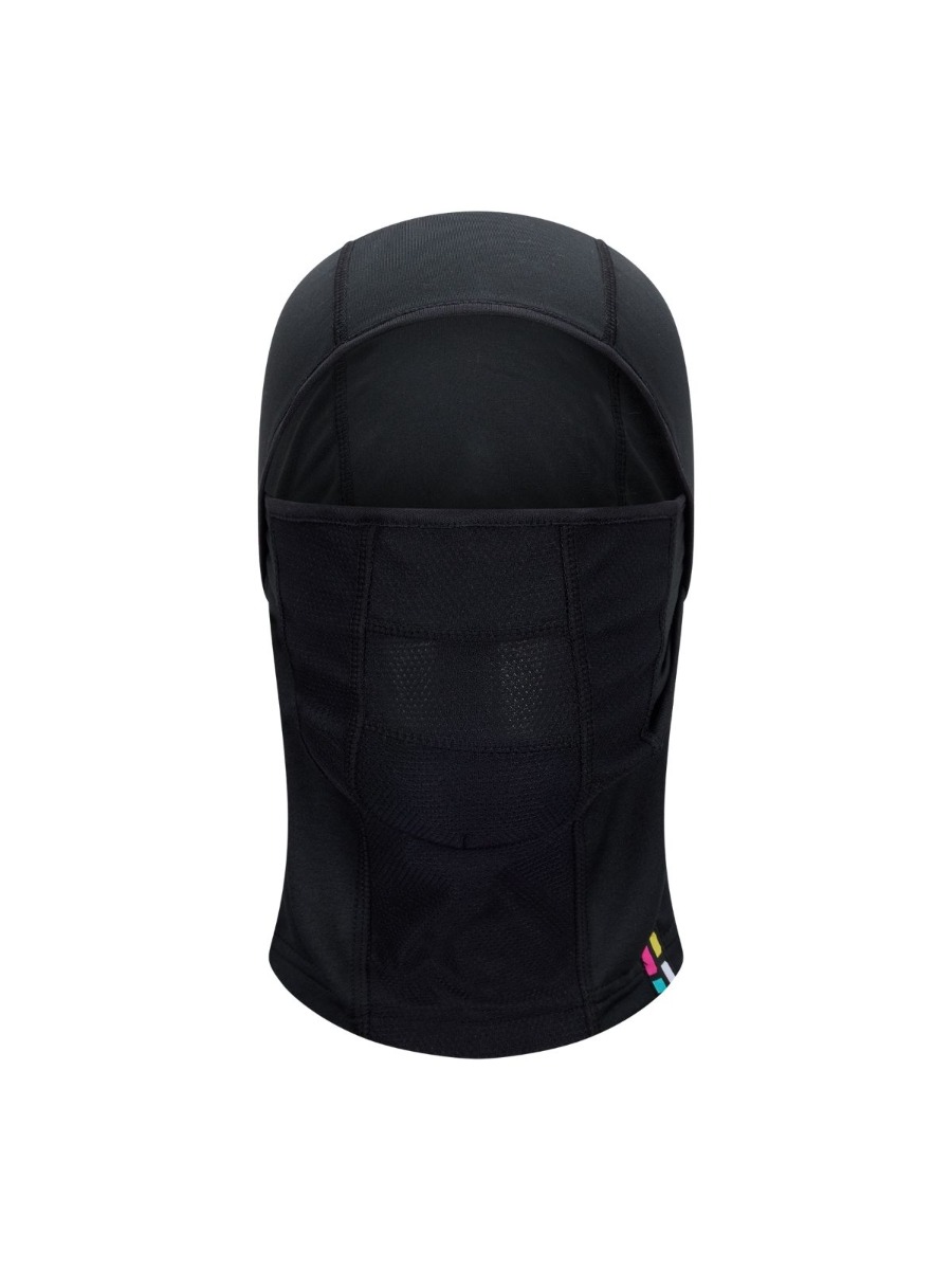 Poederbaas Balaclava Kinderen Performance