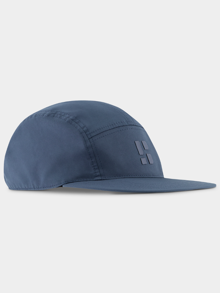 Poederbaas Pet Performance 5-panel Blauw
