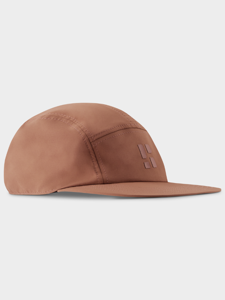 Poederbaas Pet Performance 5-panel Clay