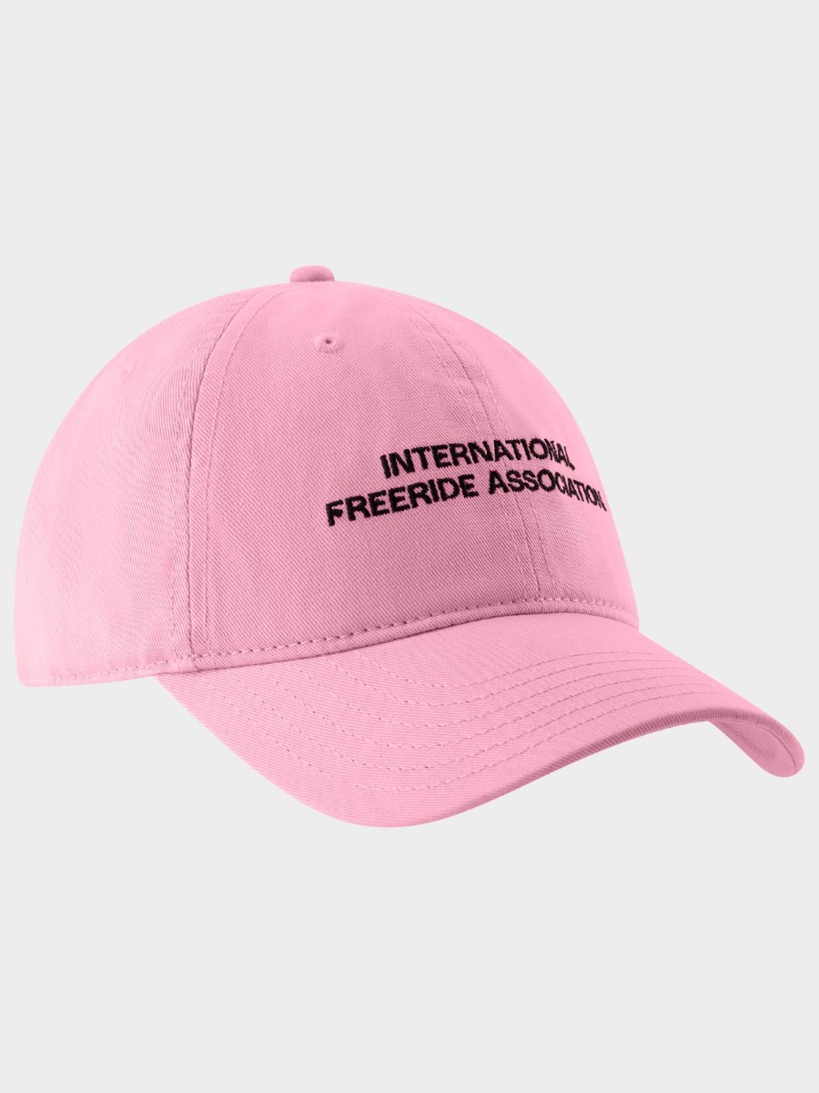 Poederbaas Pet Freeride Dad Roze afbeelding