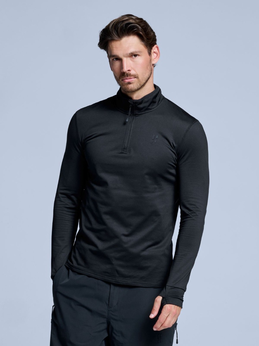 Poederbaas Skipully Heren Arctic 2.0 Zwart-M