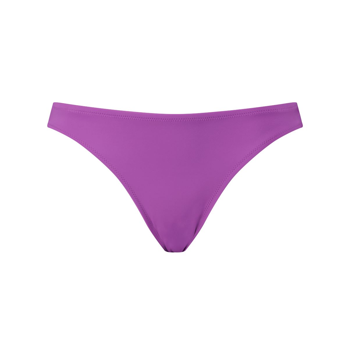 Puma Bikinibroekje Classic Purple-S