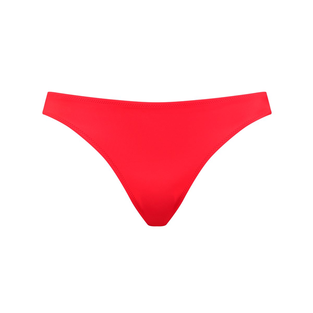 Puma Bikinibroekje Classic Rood-L