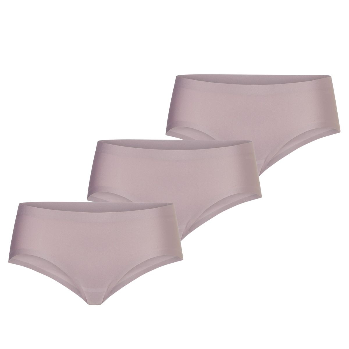 Ten Cate Secrets 3-pack Hipster Soft Taupe-S