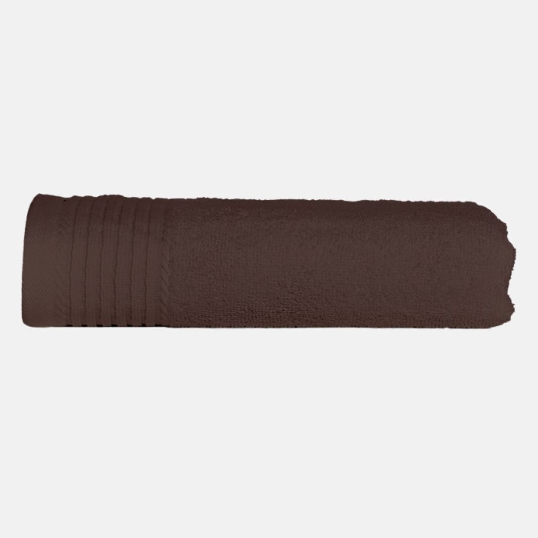 The One Handdoek 450 gram 50x100 cm Taupe