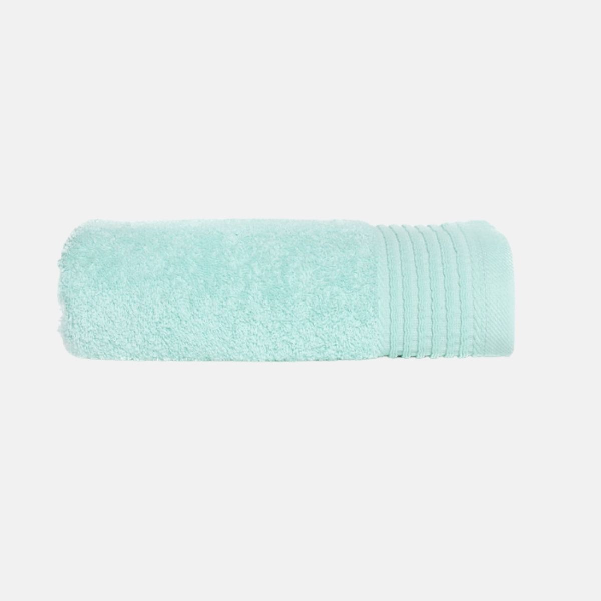 The One Handdoek Deluxe 50x100 550 gr Mint