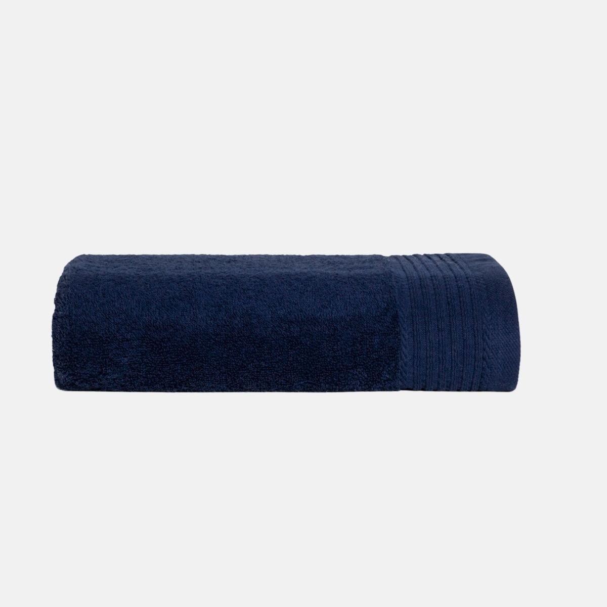 The One Baddoek Deluxe 60x110 550 gr Navy