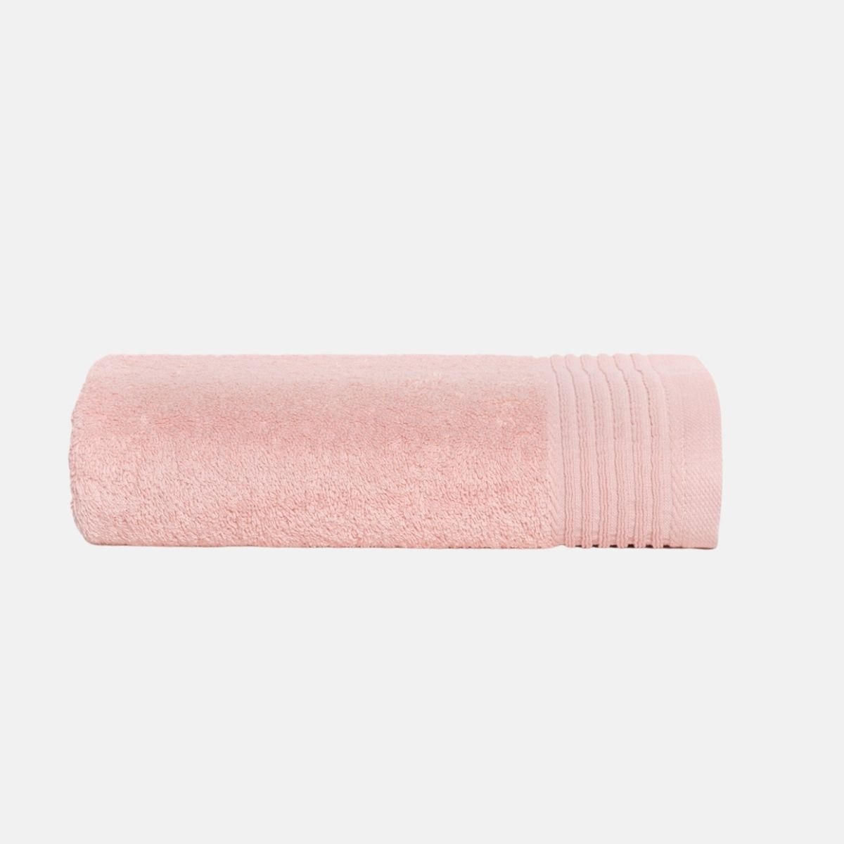 The One Baddoek Deluxe 60x110 cm 550 gram Salmon