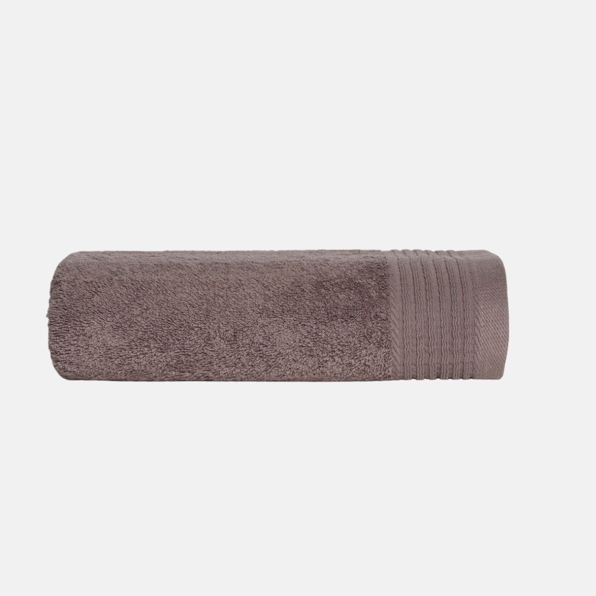 The One Baddoek Deluxe 60x110 550 gr Taupe