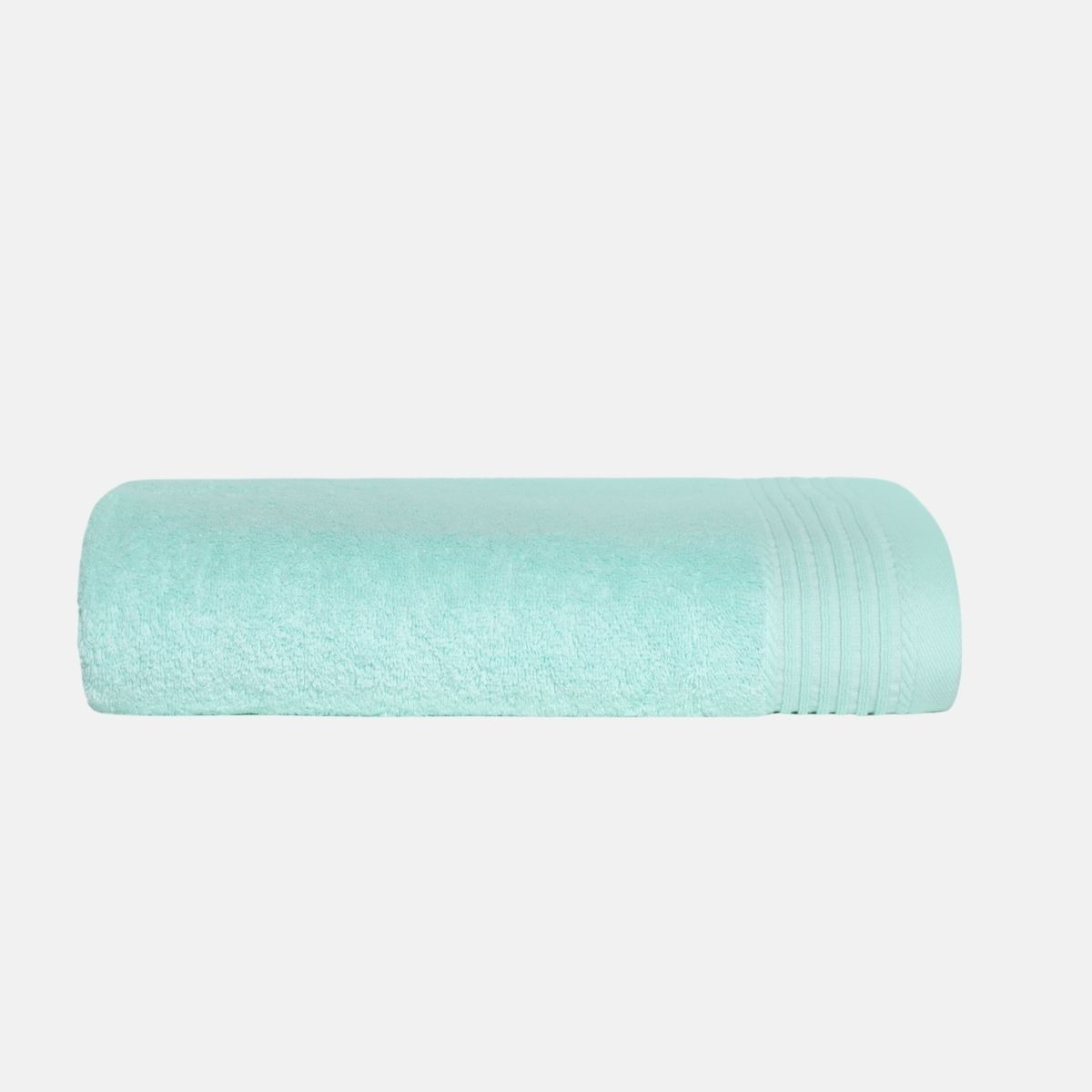 The One Badhanddoek Deluxe 70x140 550 gr Mint