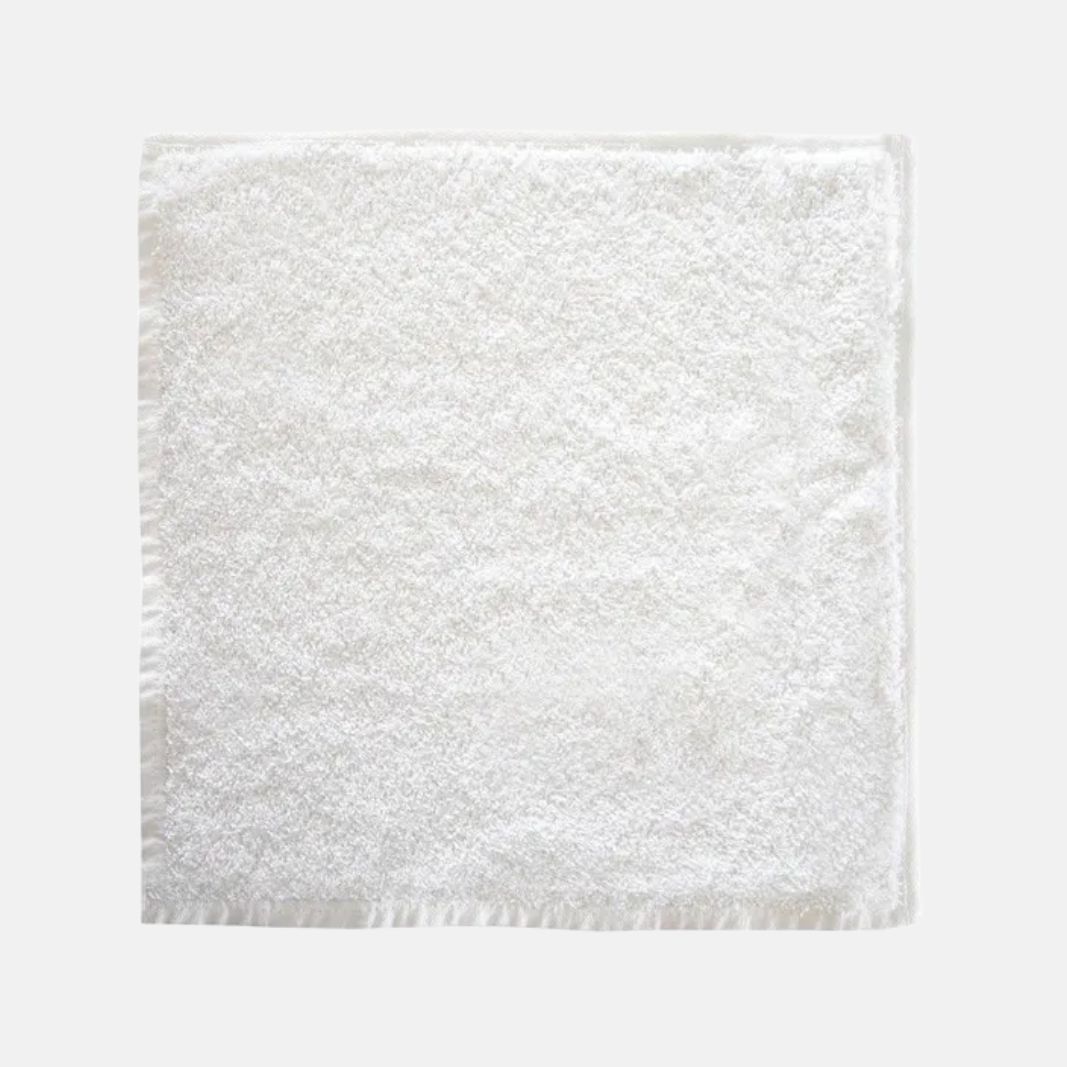 The One Gastendoek 450 gram 30x30 cm Wit