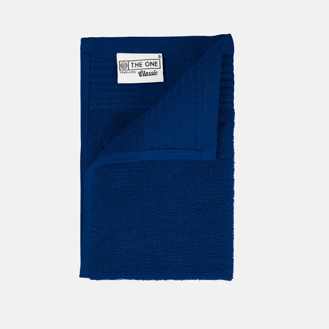 The One Gastendoek 30x50 500 gram Royal