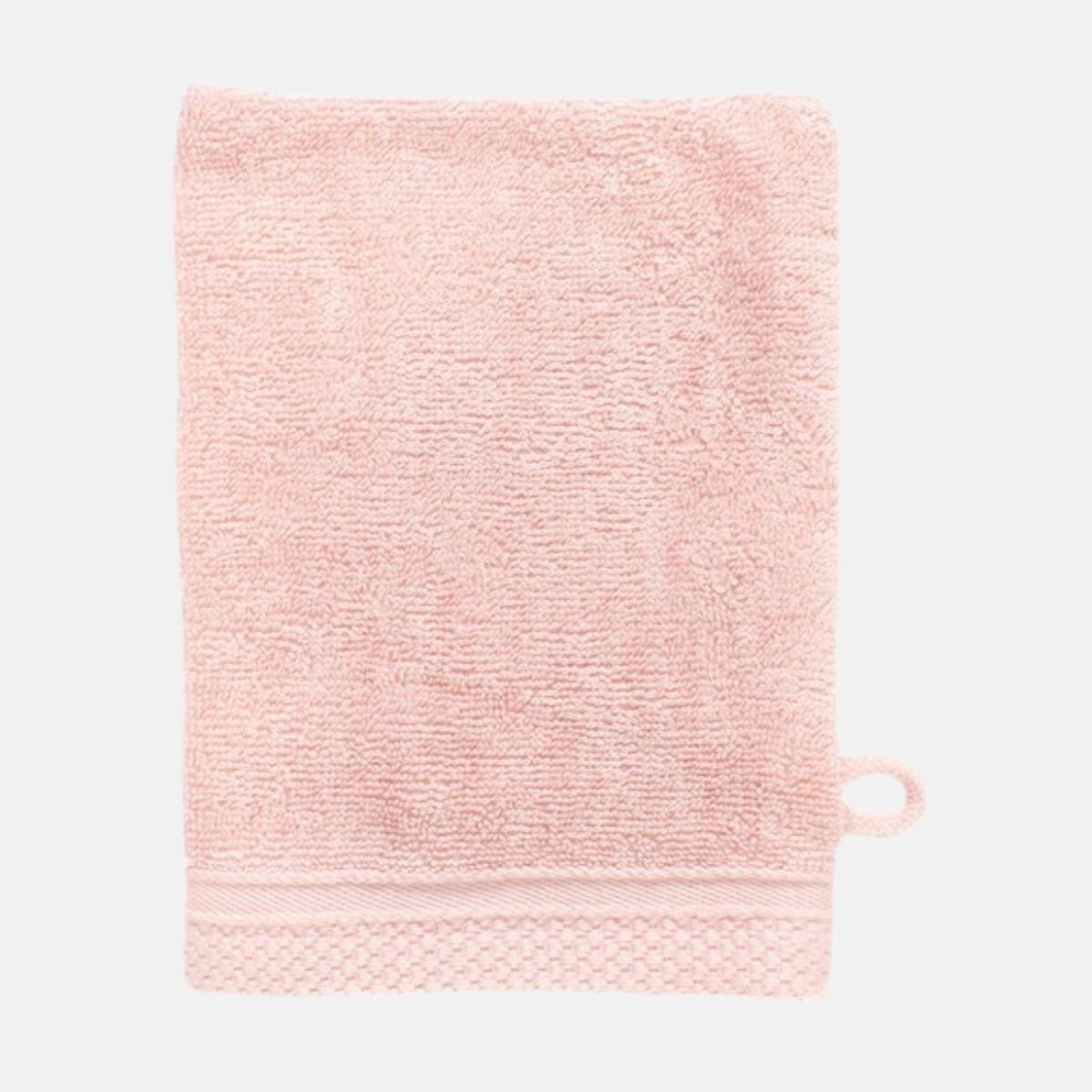 The One Washandje Ultra Deluxe 16 x 21 cm 675 gr Salmon