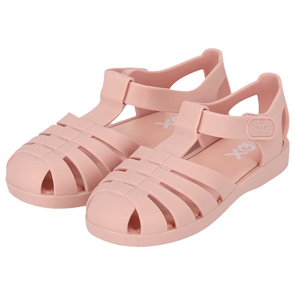 XQ Waterschoenen Kinderen Roze-31/32