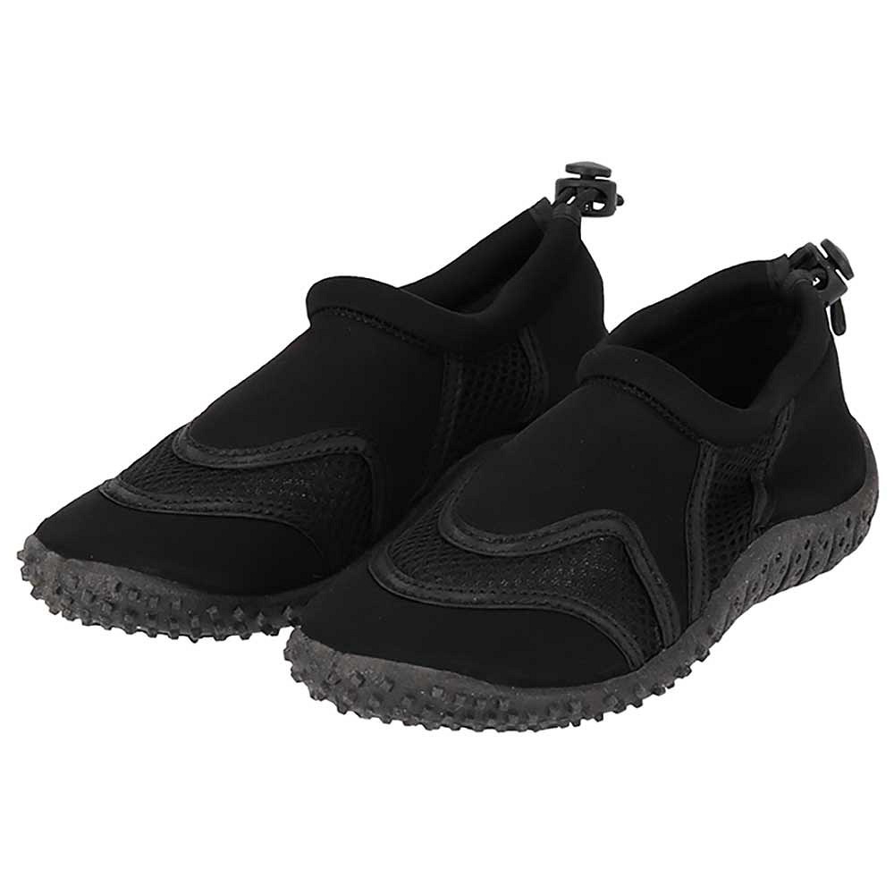 XQ Waterschoenen Kinderen Zwart-28/29